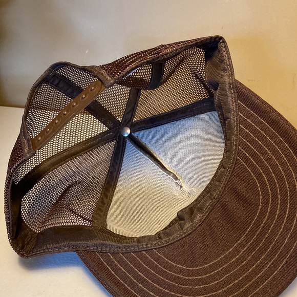 Texas Lone Star State SnapBack Trucker Hat - Picture 4 of 7